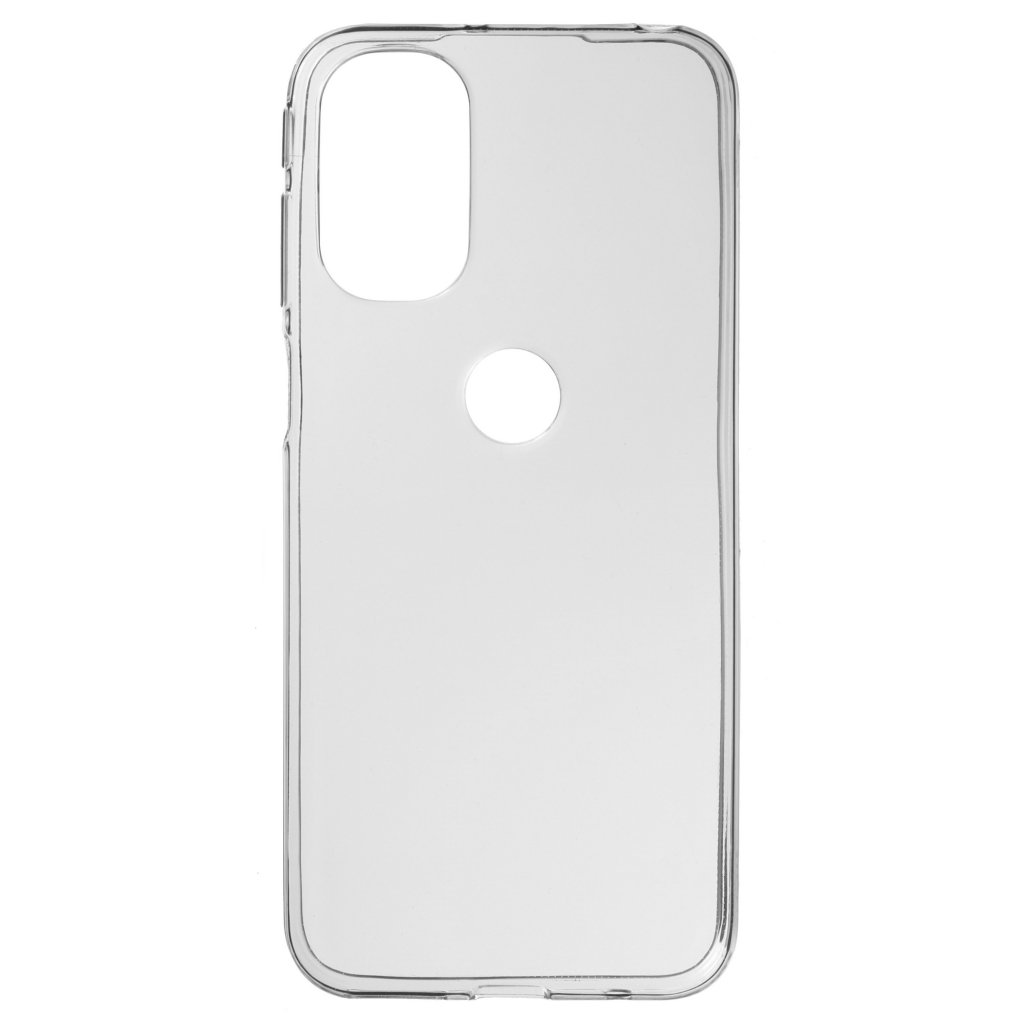 Чохол до мобільного телефона Armorstandart Air Series Motorola G31 Transparent (ARM60685)) Чохол до мобільного телефона Armorstandart Air Series Motorola G31 Transparent (ARM60685))