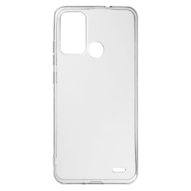 Чохол до мобільного телефона Armorstandart Air Series ZTE Blade A52 Transparent (ARM63123) - фото 1
