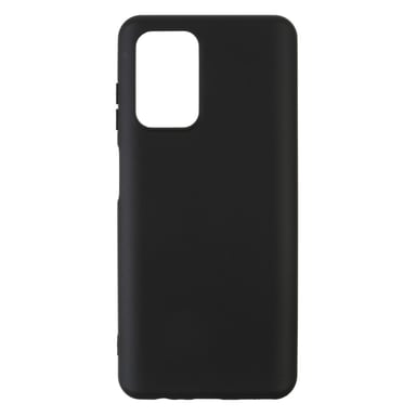 Чохол до мобільного телефона Armorstandart Matte Slim Fit ZTE Blade A72 Black (ARM63131) - фото 1