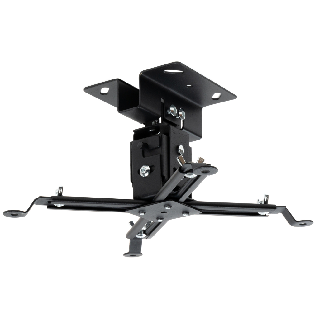 Кронштейн до проектора Vinga PC00-12B - фото 1 Кронштейн до проектора Vinga PC00-12B - фото 1