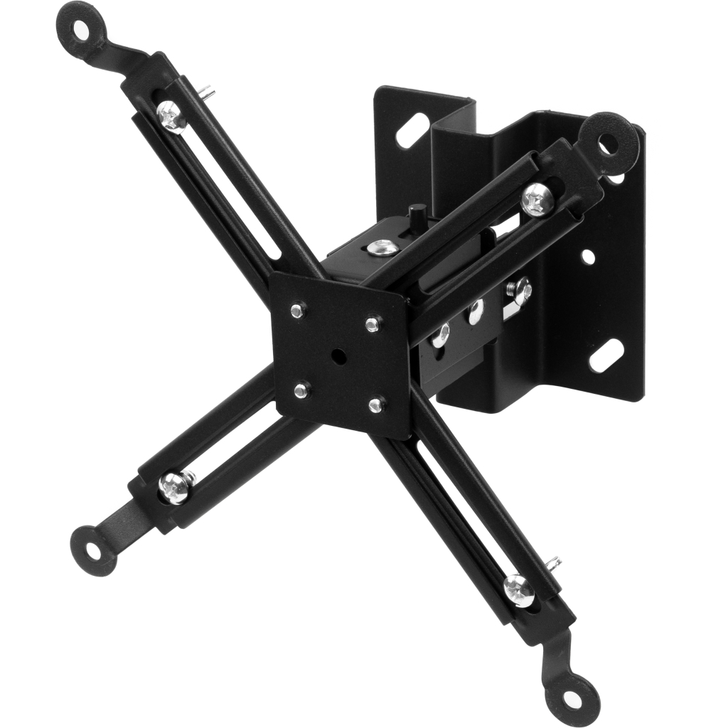 Кронштейн до проектора Vinga PC00-12B - фото 2 Кронштейн до проектора Vinga PC00-12B - фото 2