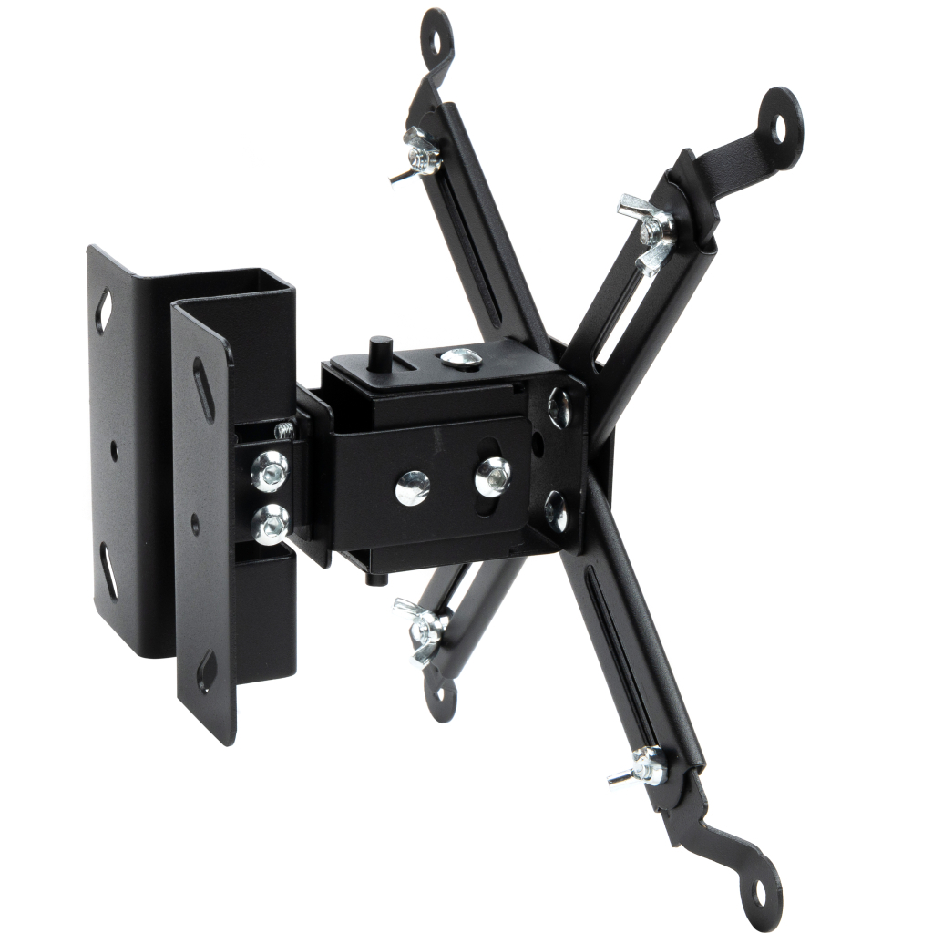 Кронштейн до проектора Vinga PC00-12B - фото 3 Кронштейн до проектора Vinga PC00-12B - фото 3