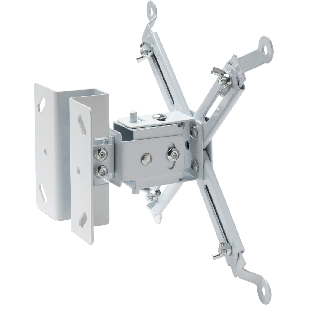 Кронштейн до проектора Vinga PC00-12W - фото 3 Кронштейн до проектора Vinga PC00-12W - фото 3