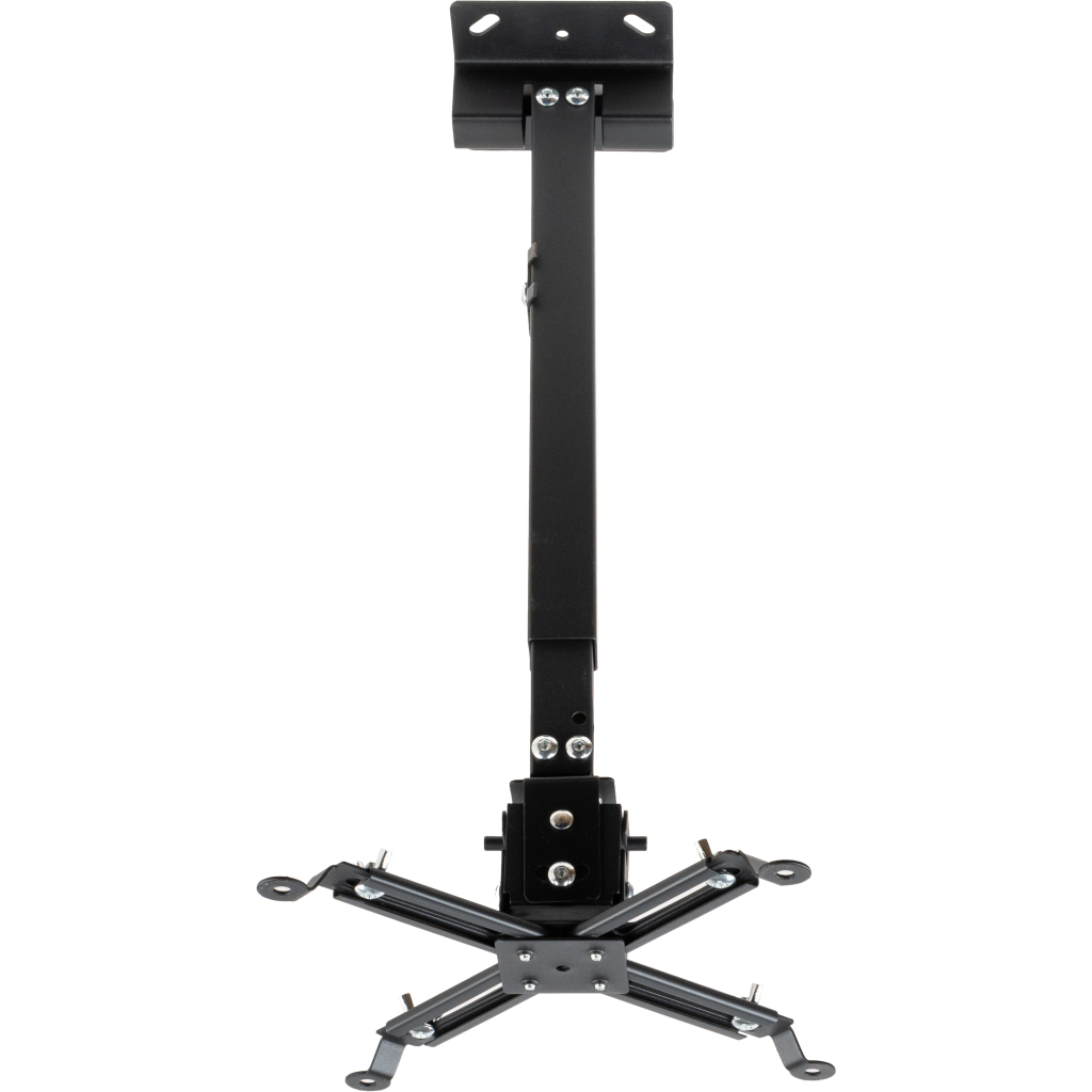 Кронштейн до проектора Vinga PU10-4165B - фото 1 Кронштейн до проектора Vinga PU10-4165B - фото 1