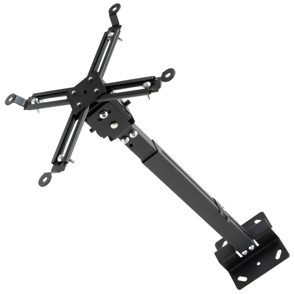 Кронштейн до проектора Vinga PU10-4165B - фото 2 Кронштейн до проектора Vinga PU10-4165B - фото 2