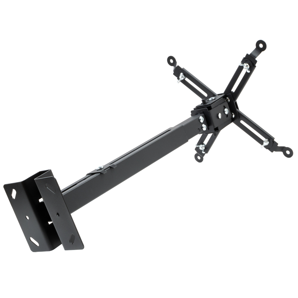 Кронштейн до проектора Vinga PU10-4165B - фото 3 Кронштейн до проектора Vinga PU10-4165B - фото 3