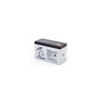 Батарея до ДБЖ Ritar 12V-8Ah (HR1232W) - фото 1