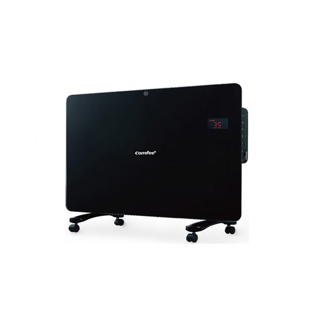 Обігрівач COMFEE CENDK15-15MRBK - фото 1