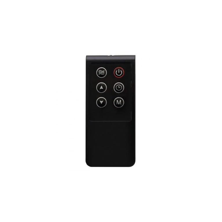 Обігрівач COMFEE CENDK15-15MRBK - фото 3