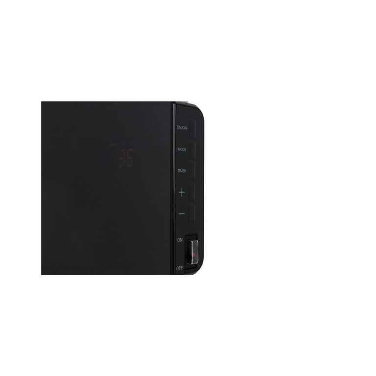 Обігрівач COMFEE CENDK15-15MRBK - фото 5