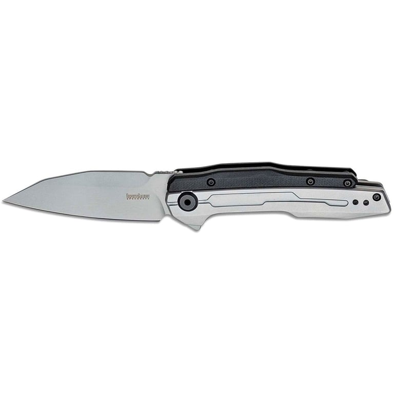 Ніж Kershaw Lithium (2049) - фото 1