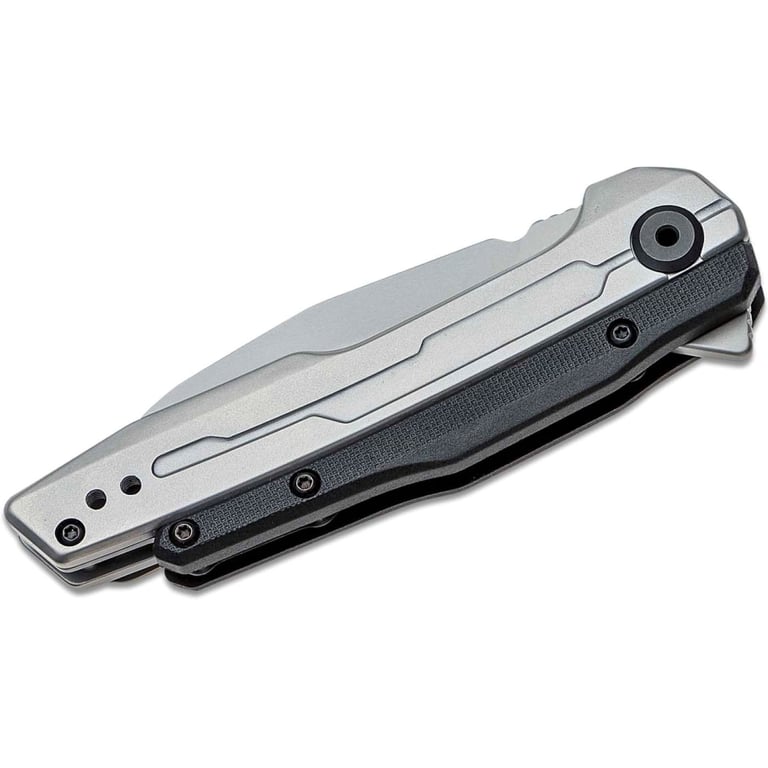Ніж Kershaw Lithium (2049) - фото 2