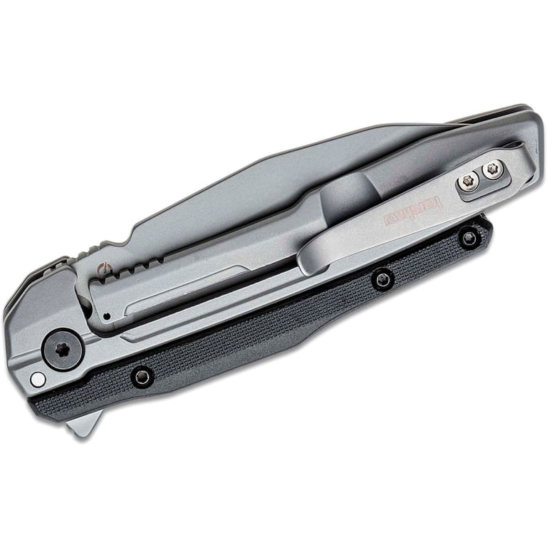 Ніж Kershaw Lithium (2049) - фото 3