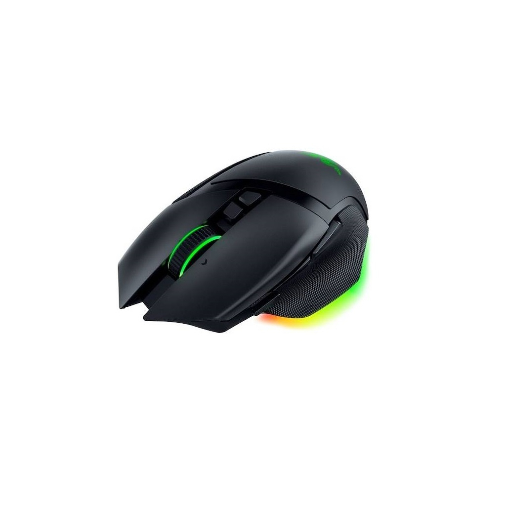 Мишка Razer Basilisk V3 Pro Wireless/Bluetooth Black (RZ01-04620100-R3G1) - фото 2 Мишка Razer Basilisk V3 Pro Wireless/Bluetooth Black (RZ01-04620100-R3G1) - фото 2