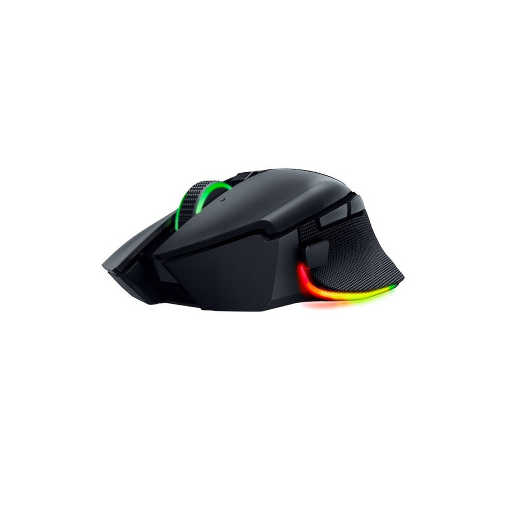 Мишка Razer Basilisk V3 Pro Wireless/Bluetooth Black (RZ01-04620100-R3G1) - фото 3 Мишка Razer Basilisk V3 Pro Wireless/Bluetooth Black (RZ01-04620100-R3G1) - фото 3