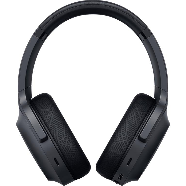 Навушники Razer Barracuda Black (RZ04-03790100-R3M1) - фото 3