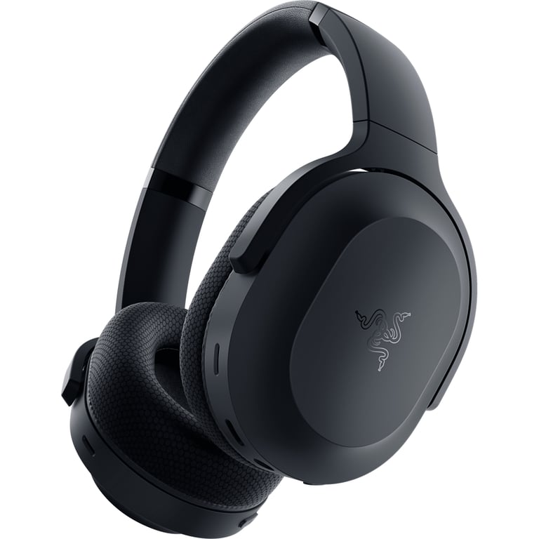 Навушники Razer Barracuda Black (RZ04-03790100-R3M1) - фото 5