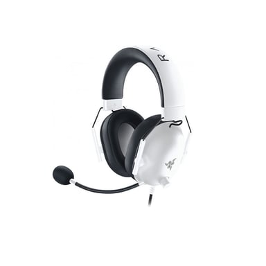 Навушники Razer Blackshark V2 X White (RZ04-03240700-R3M1) - фото 1