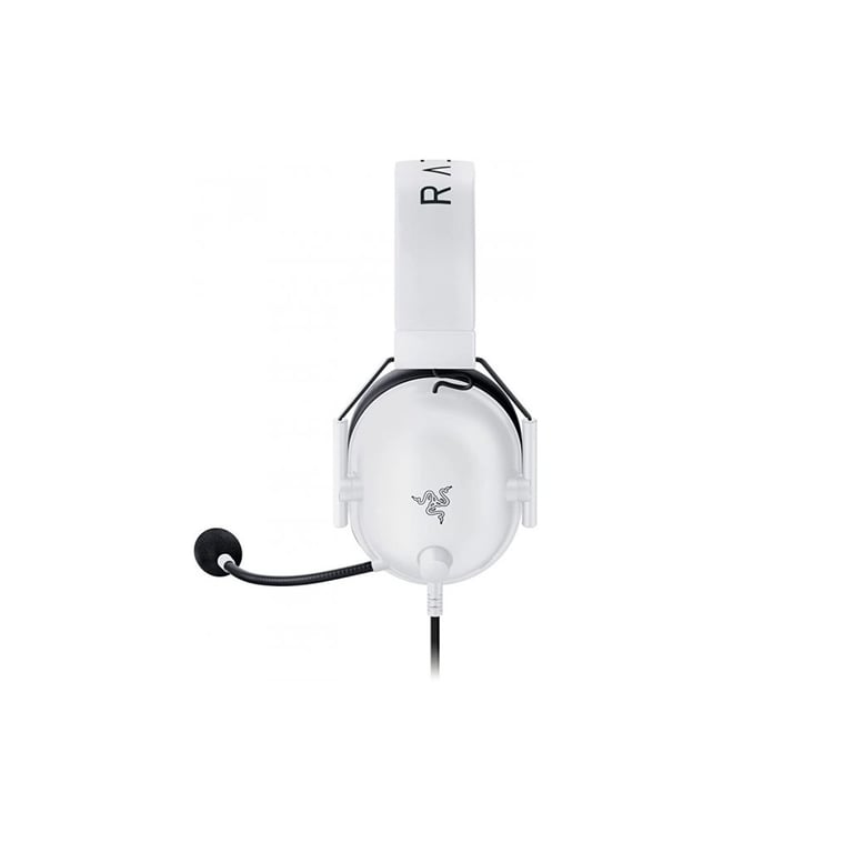 Навушники Razer Blackshark V2 X White (RZ04-03240700-R3M1) - фото 2