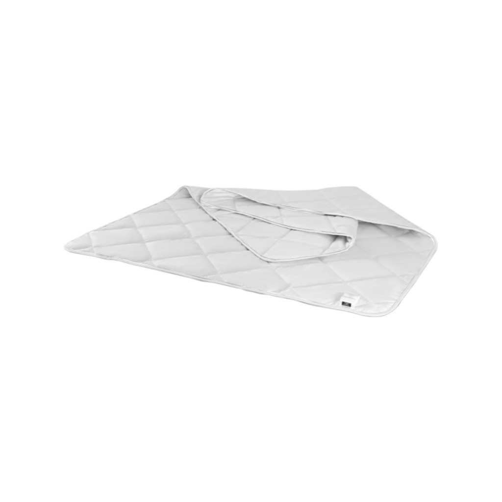 Ковдра MirSon антиалергенна Bianco Thinsulat 0776 літо 140x205 см (2200000144850) - фото 1 Ковдра MirSon антиалергенна Bianco Thinsulat 0776 літо 140x205 см (2200000144850) - фото 1