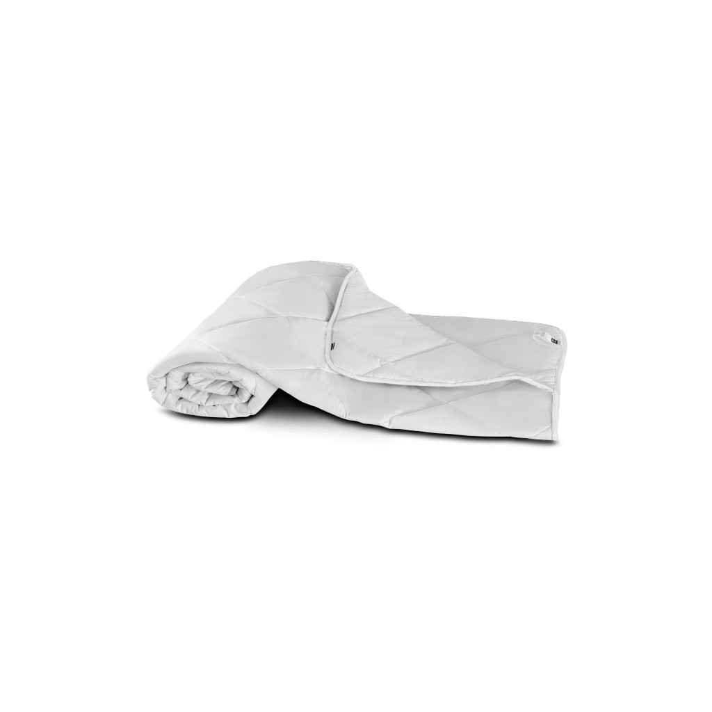 Ковдра MirSon антиалергенна Bianco Thinsulat 0776 літо 140x205 см (2200000144850) - фото 4 Ковдра MirSon антиалергенна Bianco Thinsulat 0776 літо 140x205 см (2200000144850) - фото 4