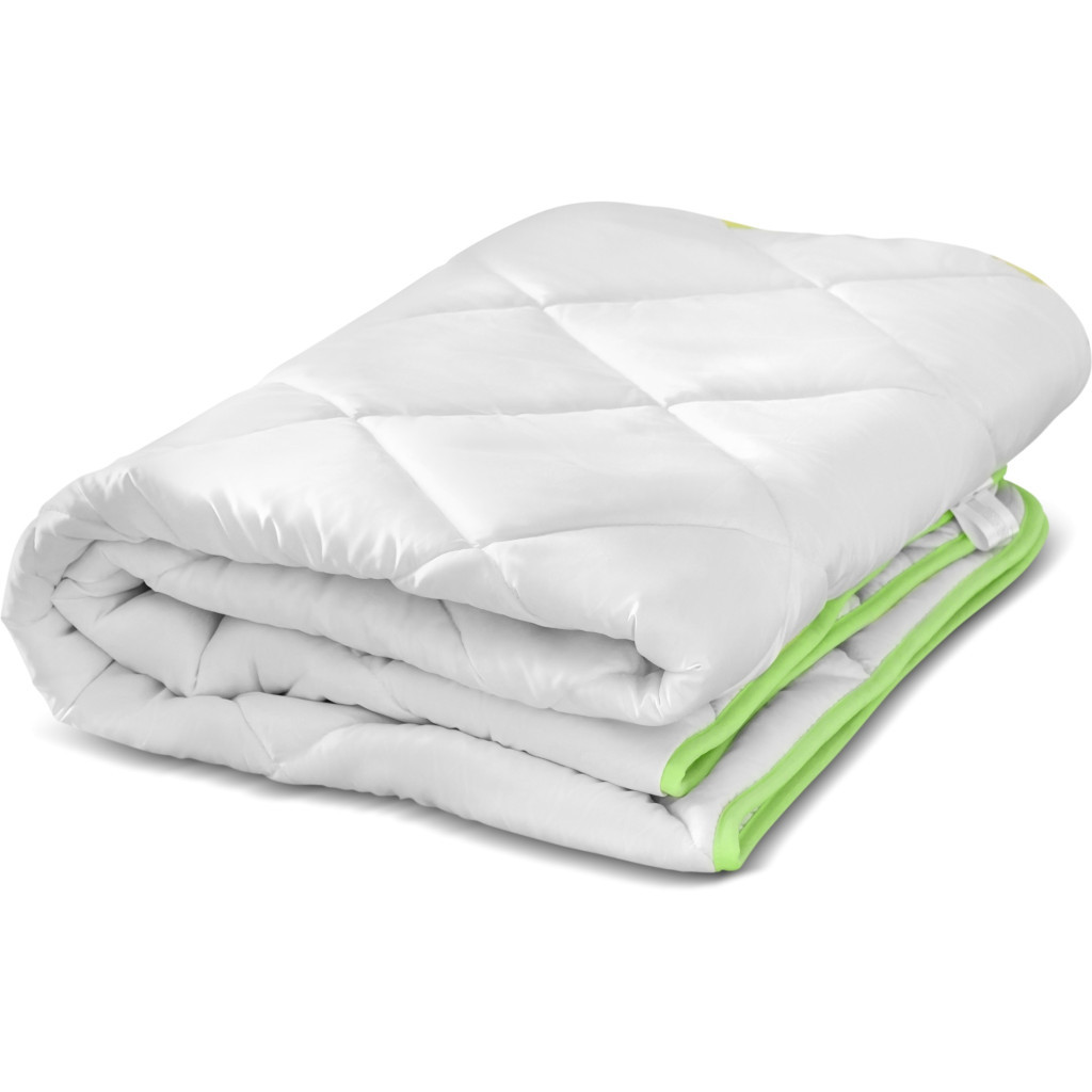 Ковдра MirSon антиалергенна EcoSilk 002 демі 172x205 см (2200000003188) - фото 2 Ковдра MirSon антиалергенна EcoSilk 002 демі 172x205 см (2200000003188) - фото 2