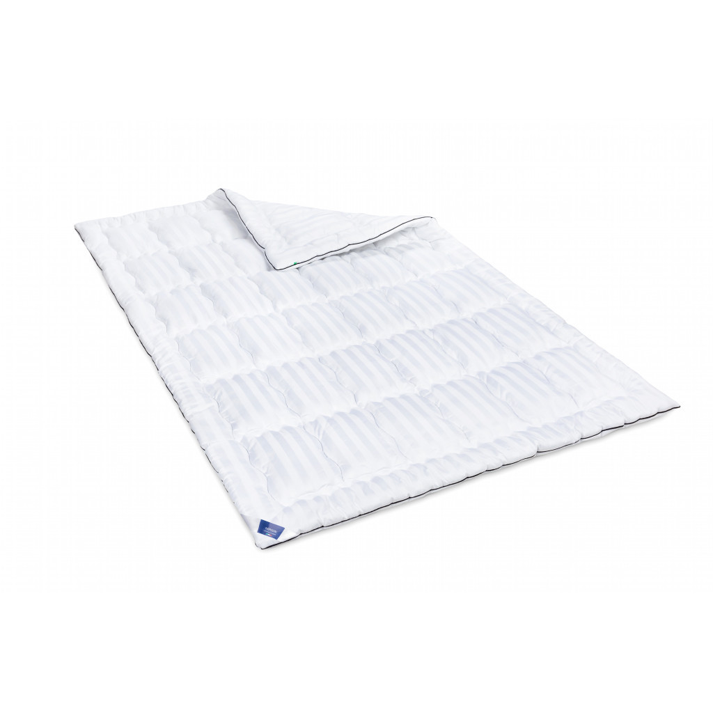 Ковдра MirSon бавовняна №1421 Royal Pearl Hand Made Демісезонна 172x205 см (2200001536609) Ковдра MirSon бавовняна №1421 Royal Pearl Hand Made Демісезонна 172x205 см (2200001536609)