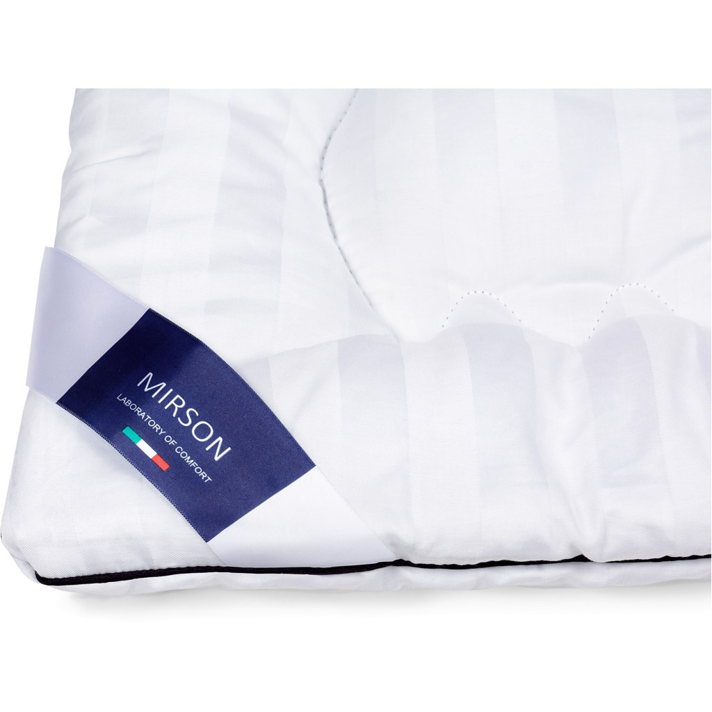 Ковдра MirSon бавовняна №1421 Royal Pearl Hand Made Демісезонна 172x205 см (2200001536609) - фото 2 Ковдра MirSon бавовняна №1421 Royal Pearl Hand Made Демісезонна 172x205 см (2200001536609) - фото 2