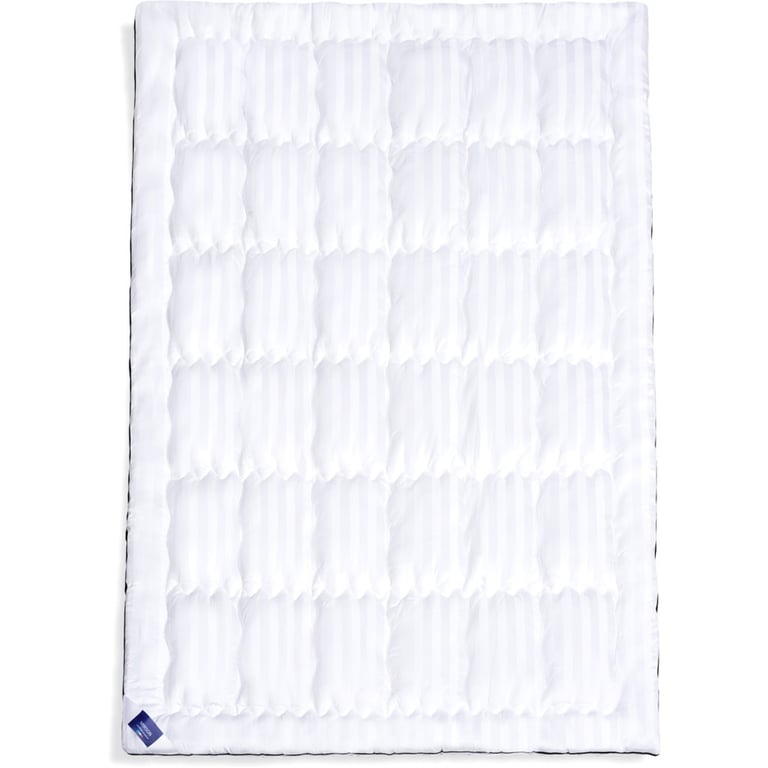 Ковдра MirSon бавовняна №1421 Royal Pearl Hand Made Демісезонна 172x205 см (2200001536609) - фото 4
