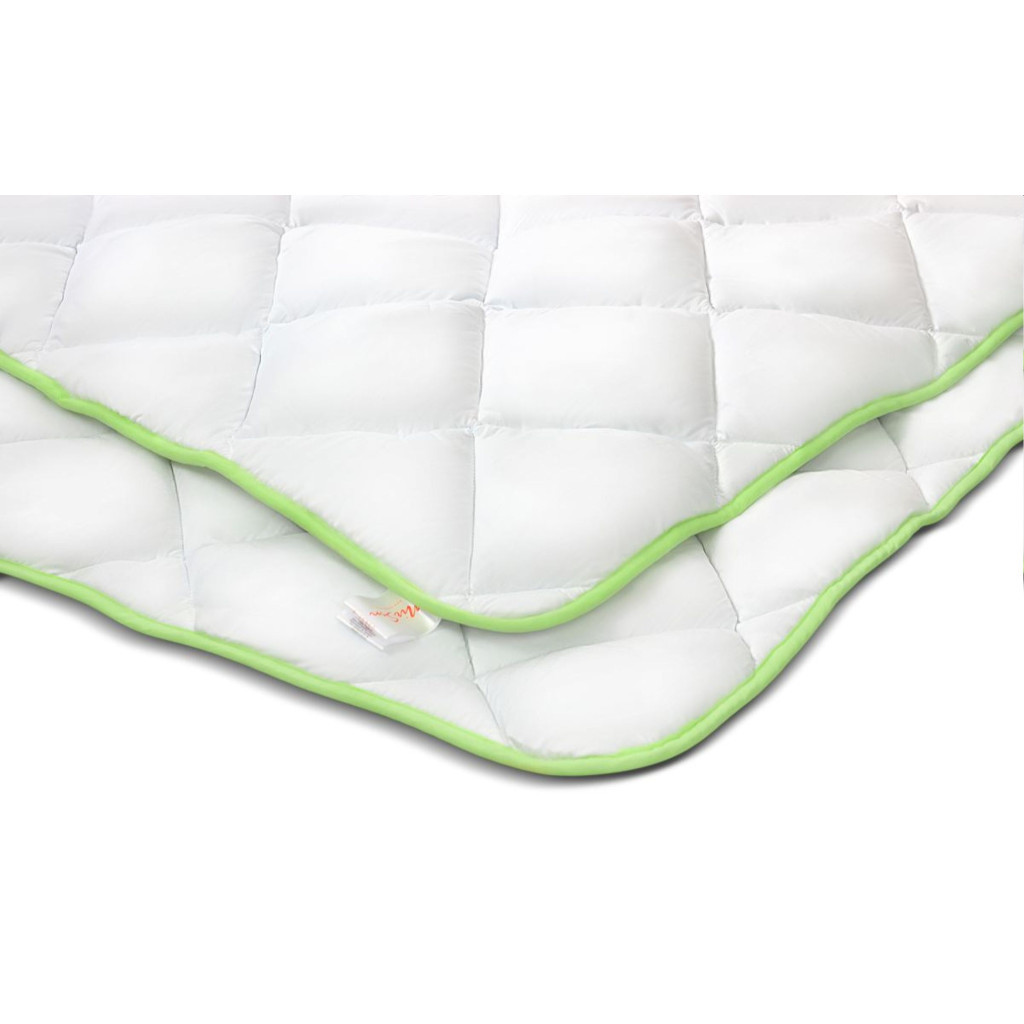 Ковдра MirSon бамбукова Bamboo 0403 зима 220х240 см (2200000039163) - фото 3 Ковдра MirSon бамбукова Bamboo 0403 зима 220х240 см (2200000039163) - фото 3