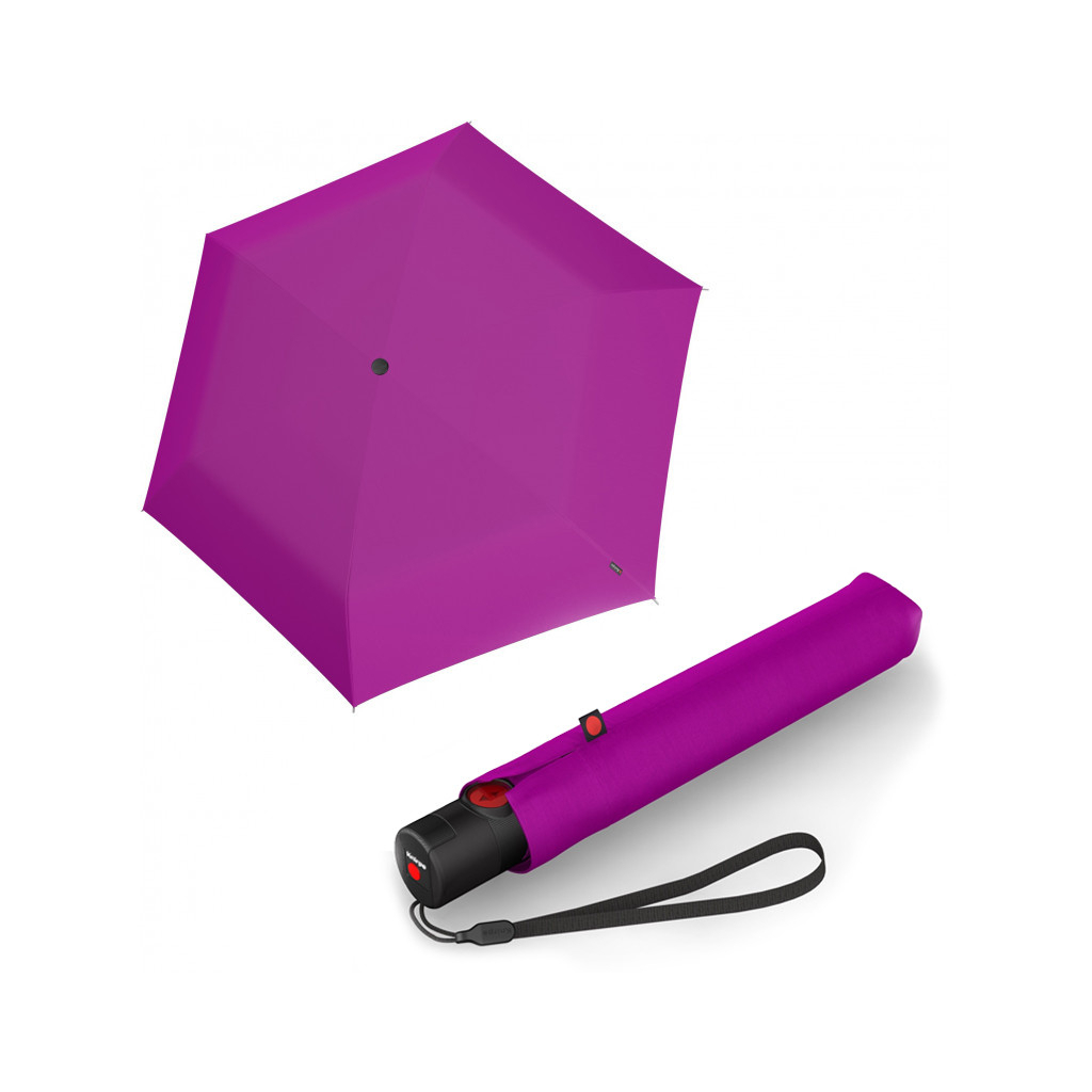 Парасоля Knirps U.200 Berry (Kn95 2200 1702) - фото 1