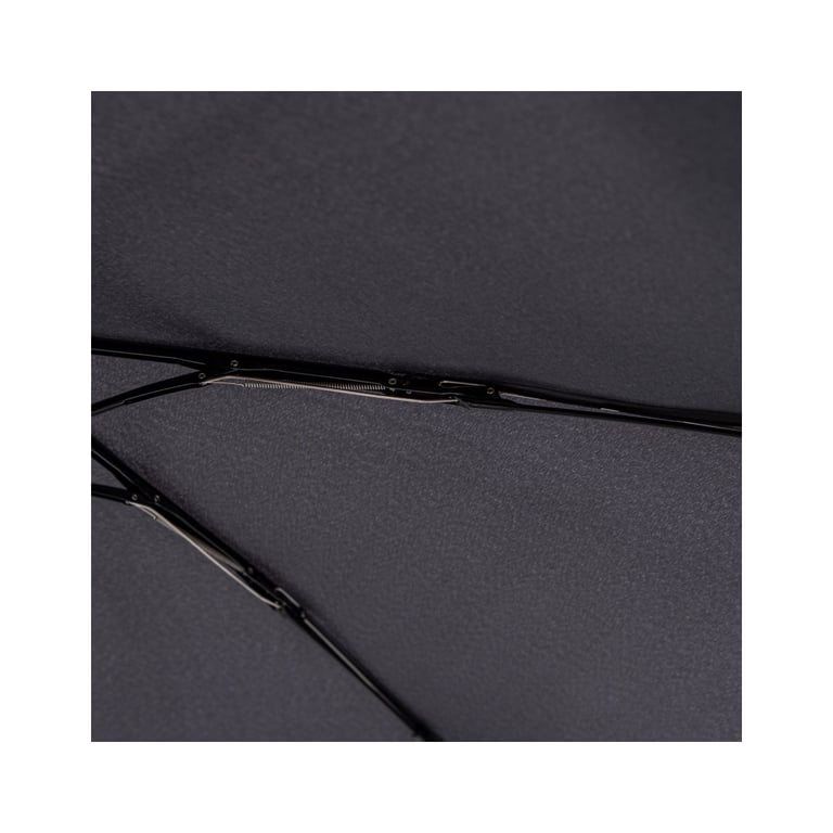 Парасоля Knirps U.200 Black (Kn95-2200-1001) - фото 7