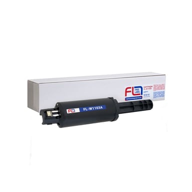 Тонер-картридж FREE Label HP 103A (W1103A) (FL-W1103A) - фото 1