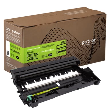 Драм картридж Patron Brother DR-2335 Green Label (PN-DR2335GL)