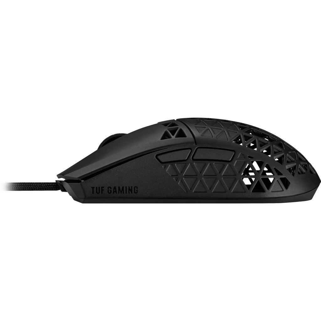 Мишка ASUS TUF Gaming M4 Air USB Black (90MP02K0-BMUA00) - фото 9 Мишка ASUS TUF Gaming M4 Air USB Black (90MP02K0-BMUA00) - фото 9