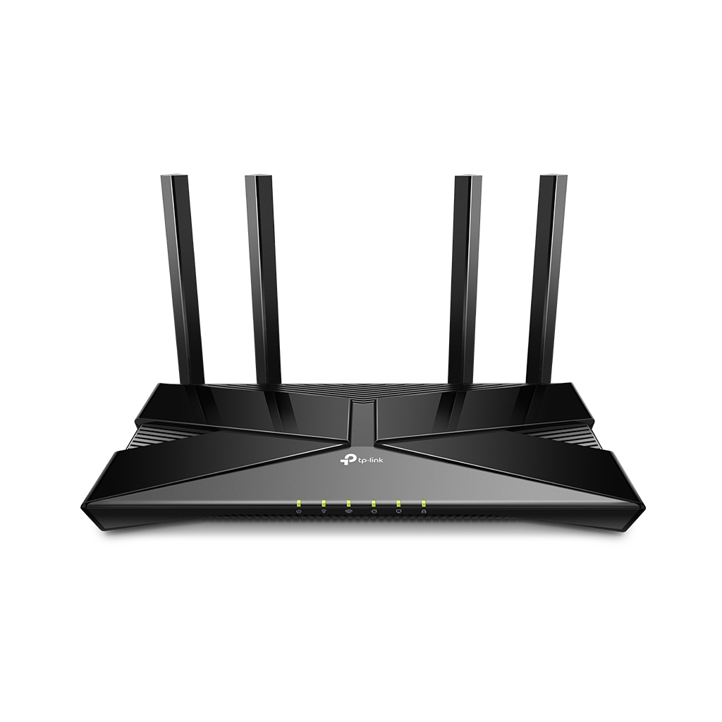 Маршрутизатор TP-Link ARCHER-AX1500 - фото 1 Маршрутизатор TP-Link ARCHER-AX1500 - фото 1
