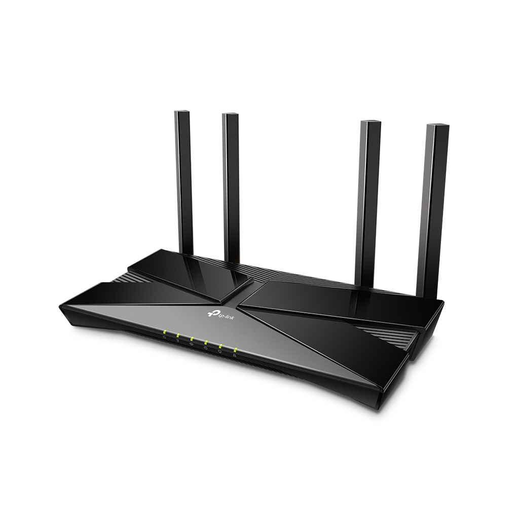 Маршрутизатор TP-Link ARCHER-AX1500 - фото 2 Маршрутизатор TP-Link ARCHER-AX1500 - фото 2