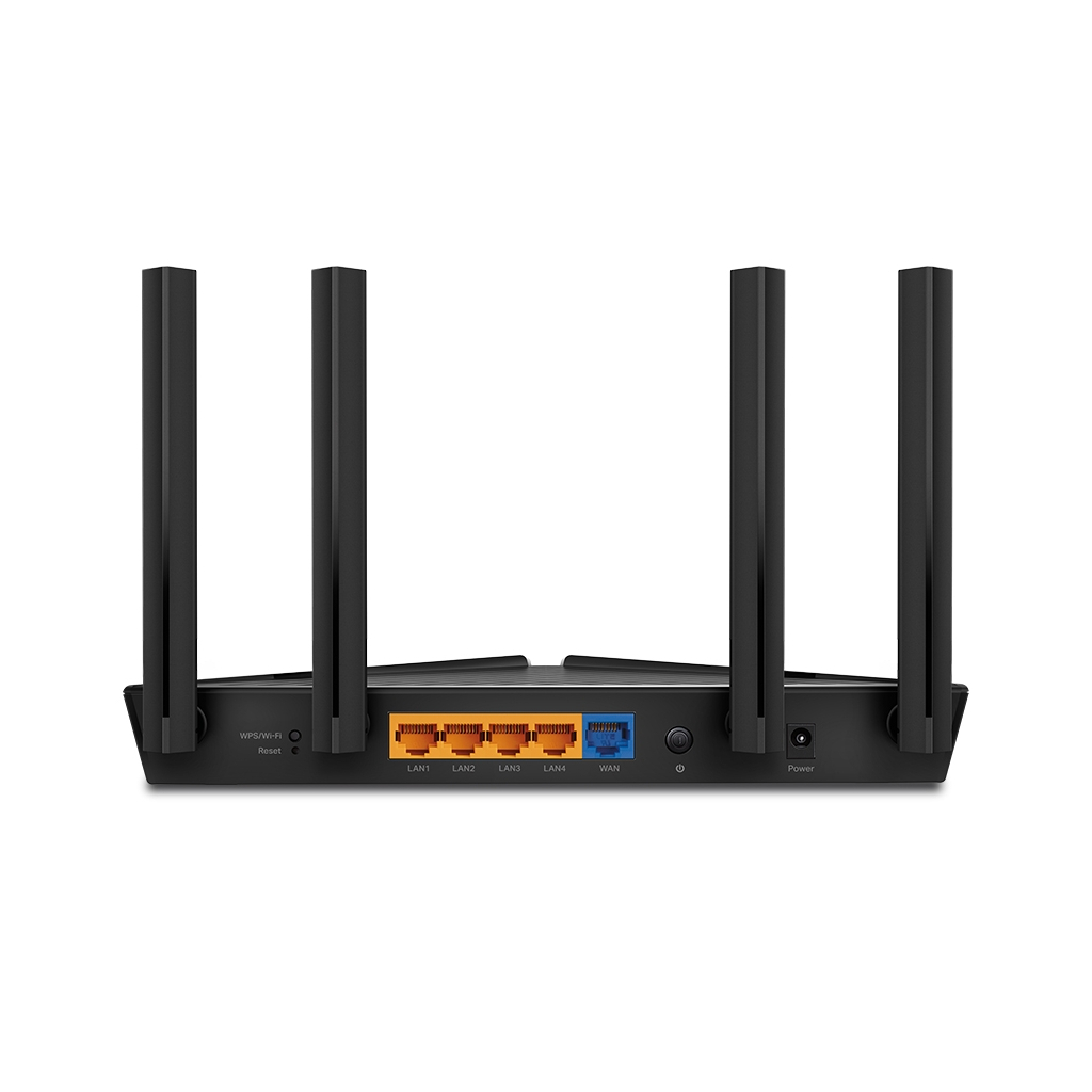 Маршрутизатор TP-Link ARCHER-AX1500 - фото 3 Маршрутизатор TP-Link ARCHER-AX1500 - фото 3