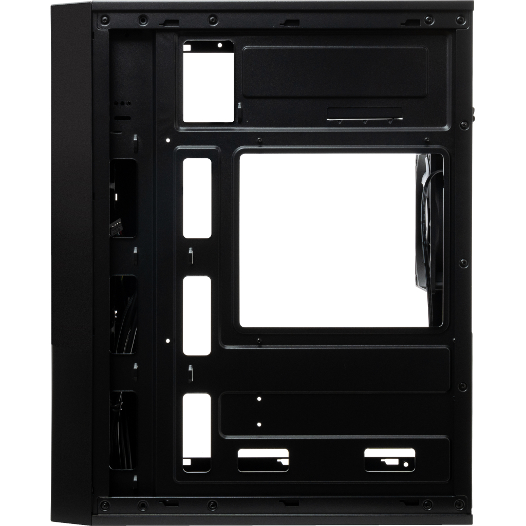 Корпус Vinga CS113-400W - фото 7 Корпус Vinga CS113-400W - фото 7