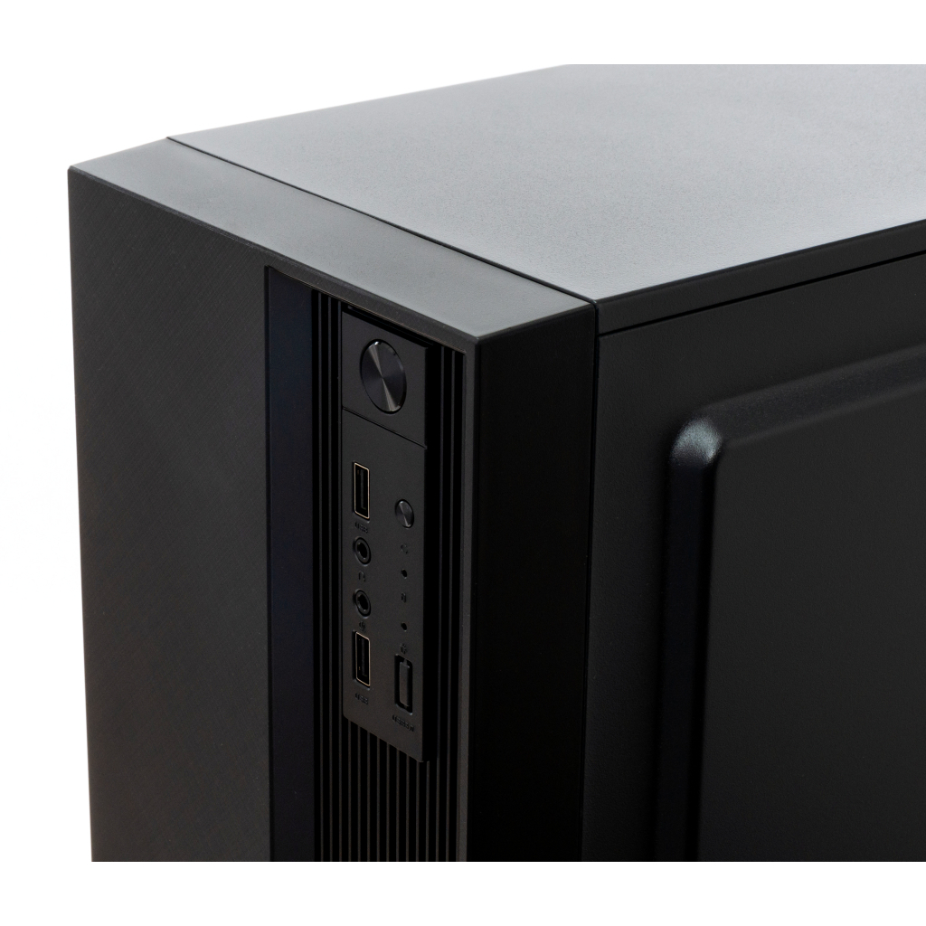 Корпус Vinga CS113-400W - фото 8 Корпус Vinga CS113-400W - фото 8