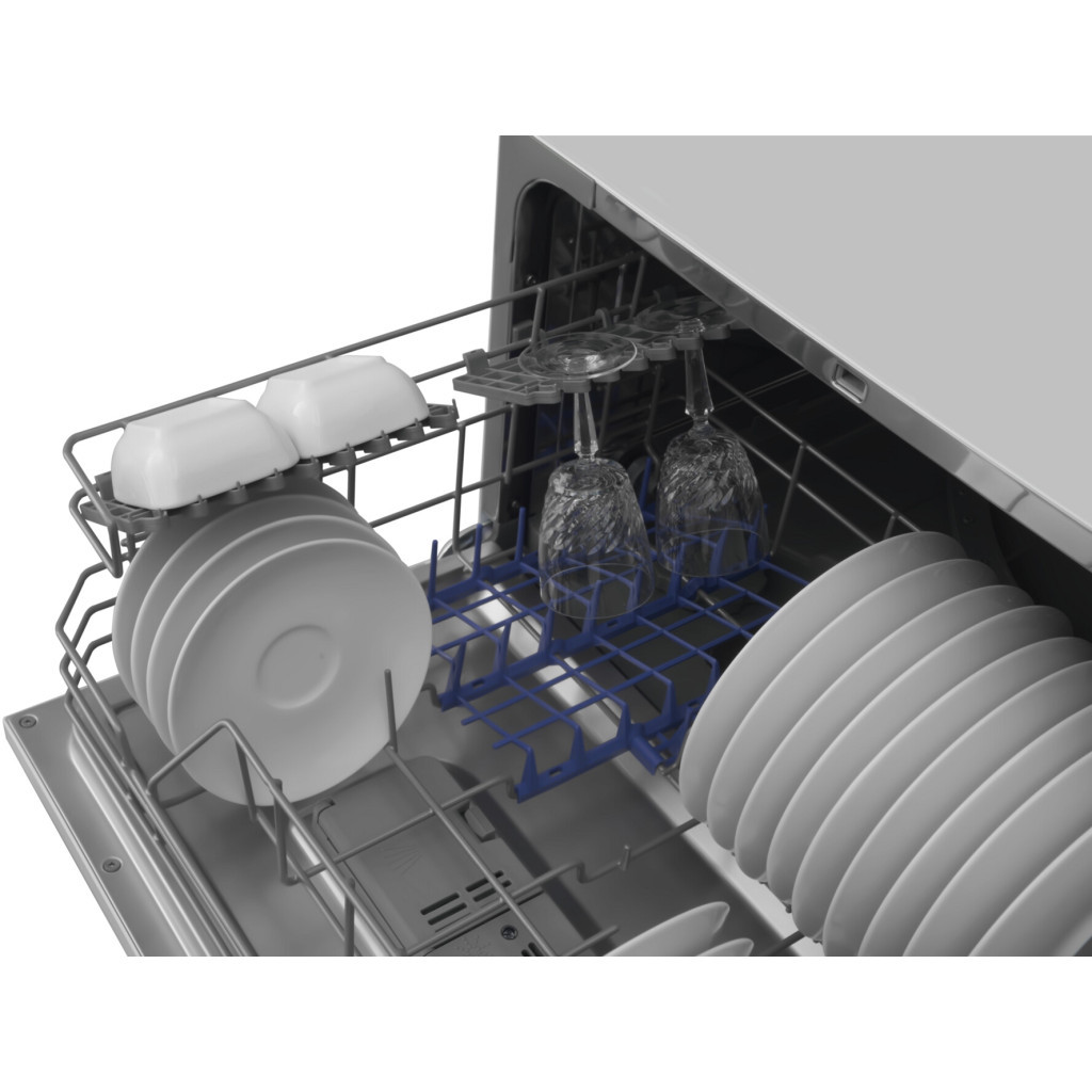 Посудомийна машина Hansa ZWM556SH - фото 11 Посудомийна машина Hansa ZWM556SH - фото 11