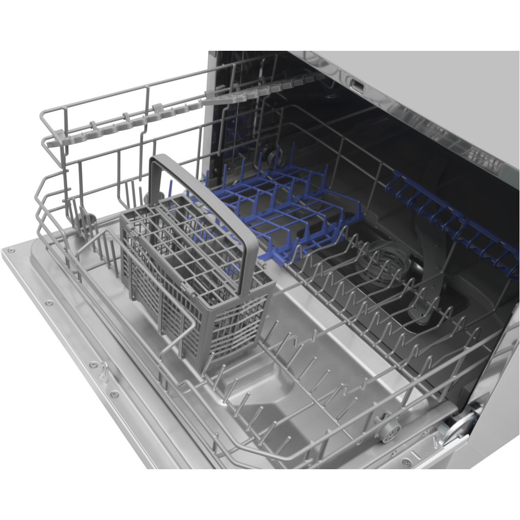 Посудомийна машина Hansa ZWM556SH - фото 4 Посудомийна машина Hansa ZWM556SH - фото 4