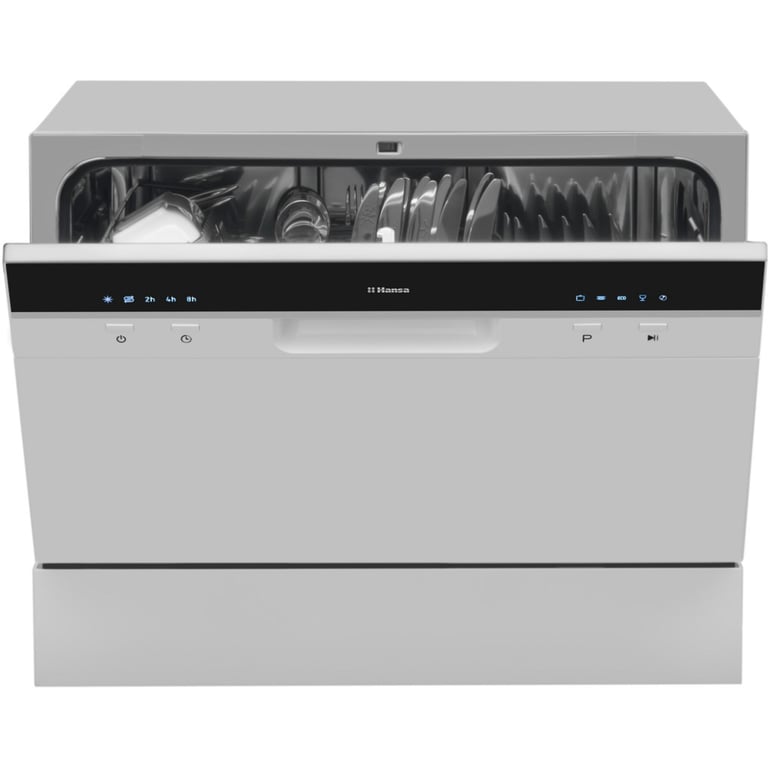 Посудомийна машина Hansa ZWM556SH - фото 2