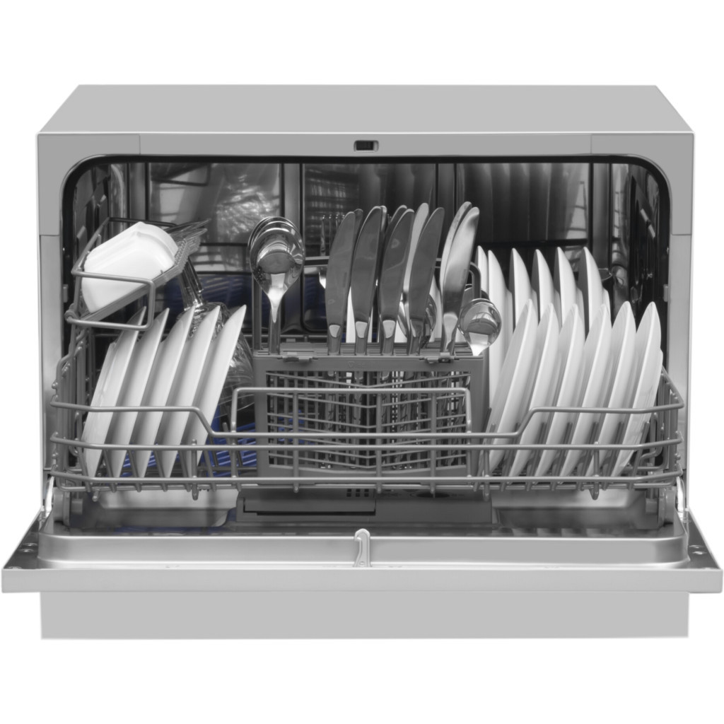 Посудомийна машина Hansa ZWM556SH - фото 3 Посудомийна машина Hansa ZWM556SH - фото 3