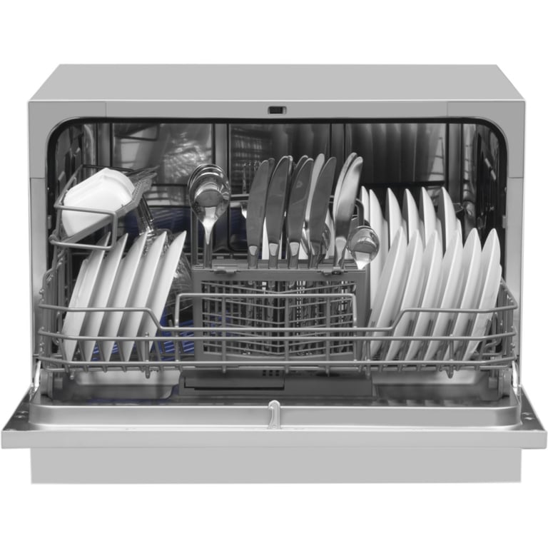 Посудомийна машина Hansa ZWM556SH - фото 3