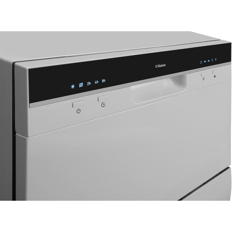 Посудомийна машина Hansa ZWM556SH - фото 7