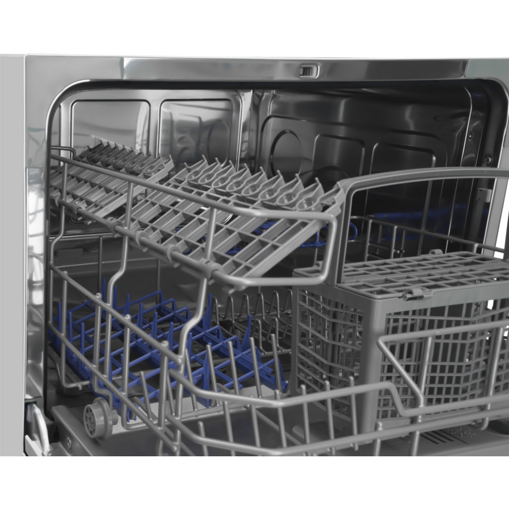 Посудомийна машина Hansa ZWM556SH - фото 10 Посудомийна машина Hansa ZWM556SH - фото 10