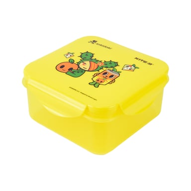 Ланч-бокс дитячий Kite Tokidoki 860 мл (TK22-178) - фото 1