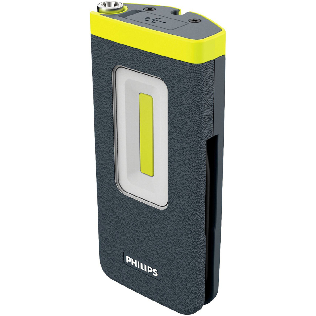 Ліхтар Philips X60POCKX1 - фото 1