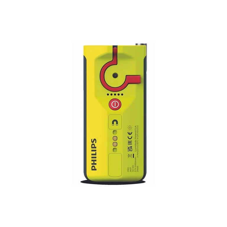 Ліхтар Philips X60POCKX1 - фото 4